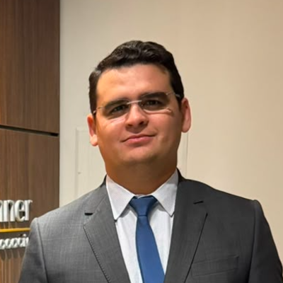 Henrique da Rocha Avelino